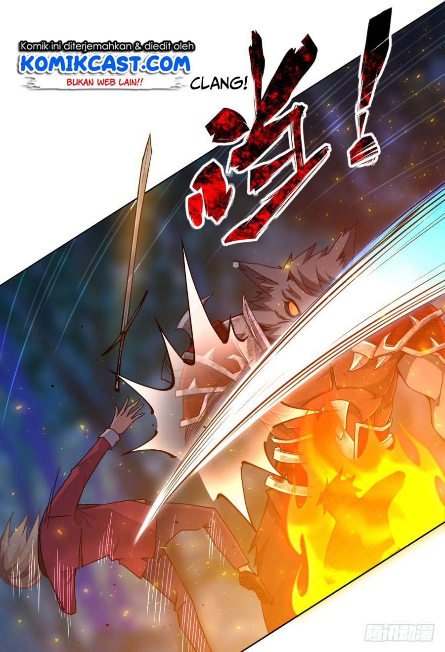 I Picked Up a Demon Lord as a Maid chapter 11